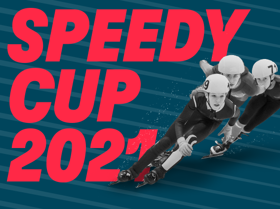 Speedy Cup Teaser